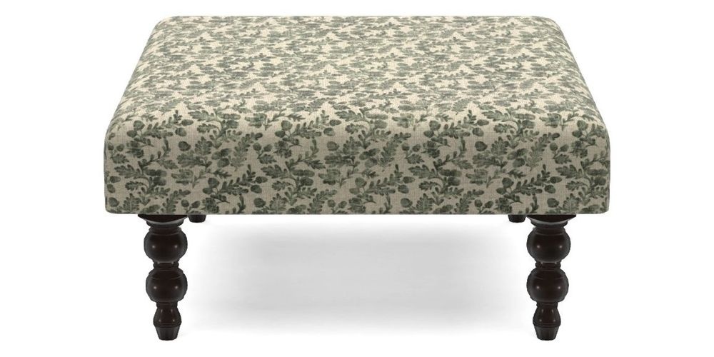 Footstool C