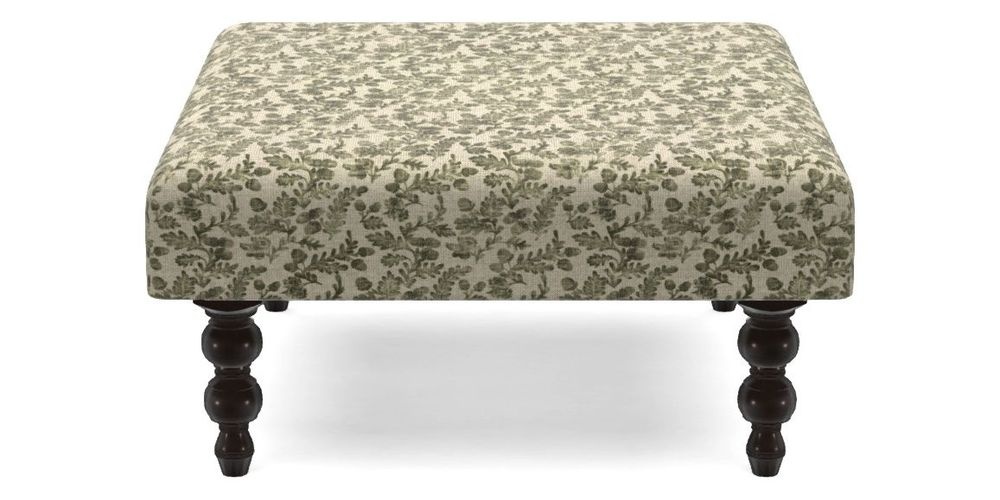 Footstool C