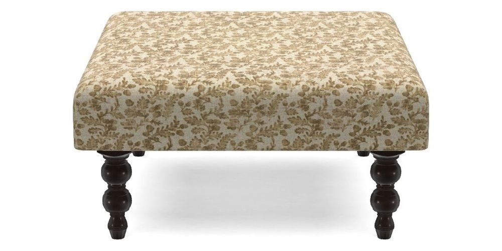 Footstool C