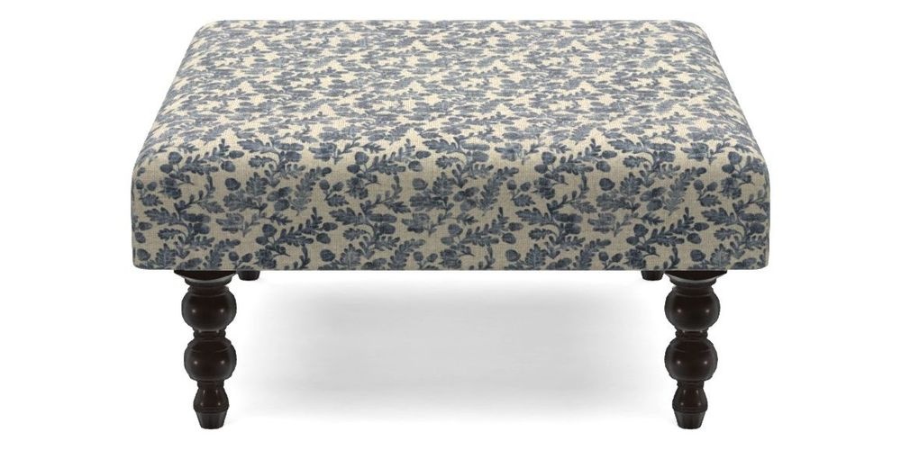 Footstool C