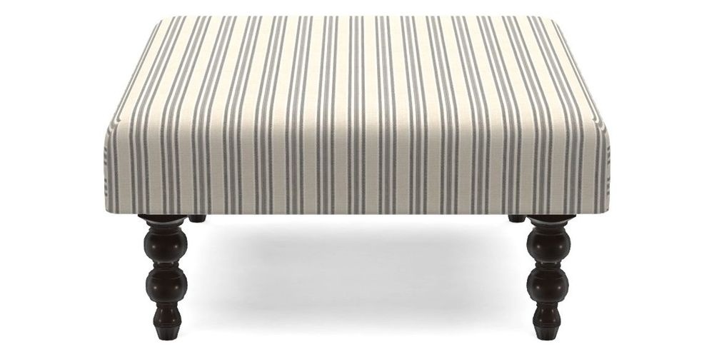Footstool C
