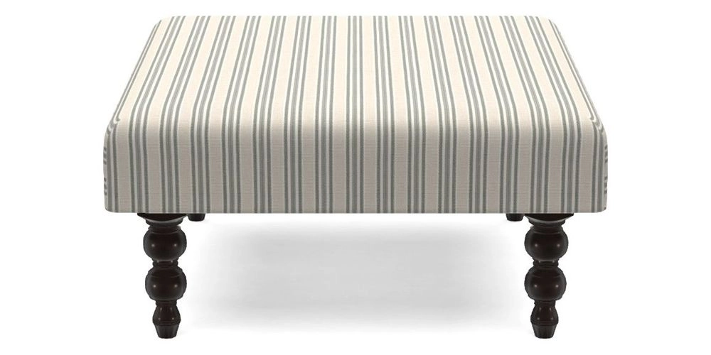 Bespoke Footstools C