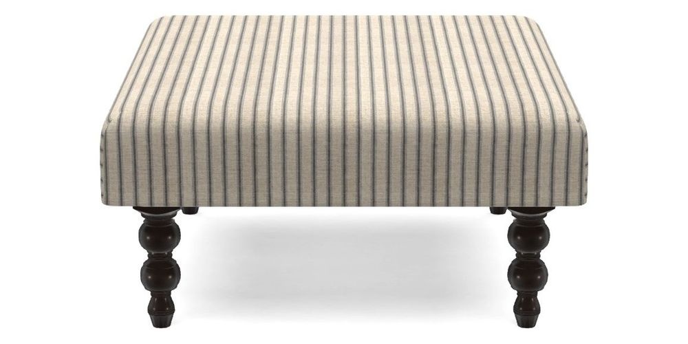 Footstool C