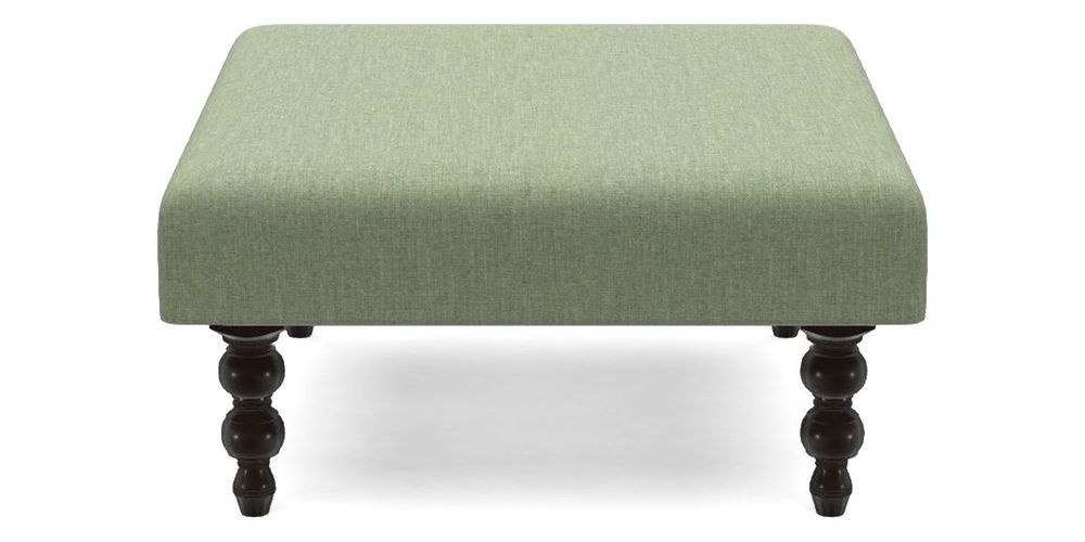 Footstool C
