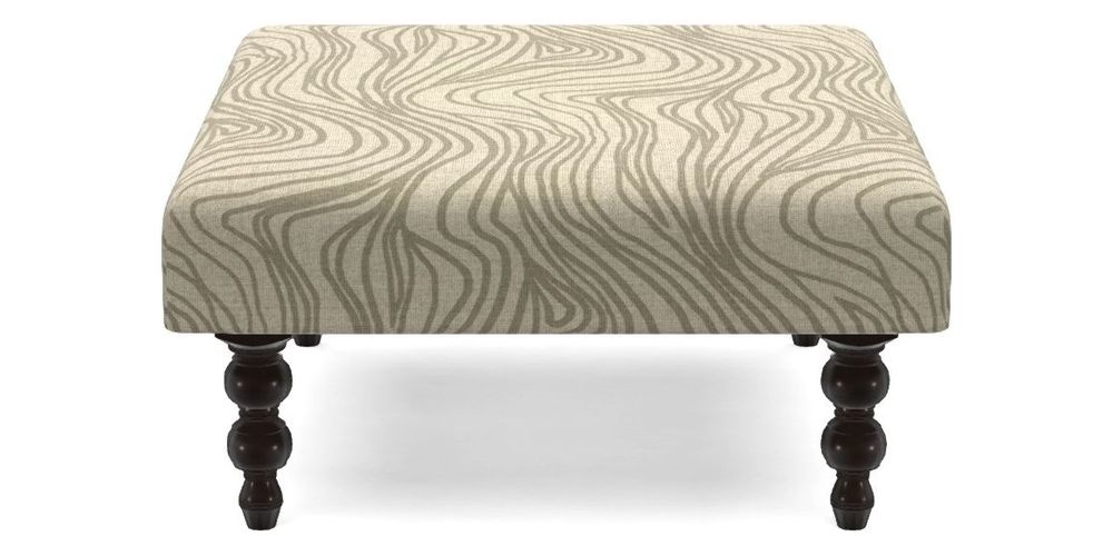 Footstool C