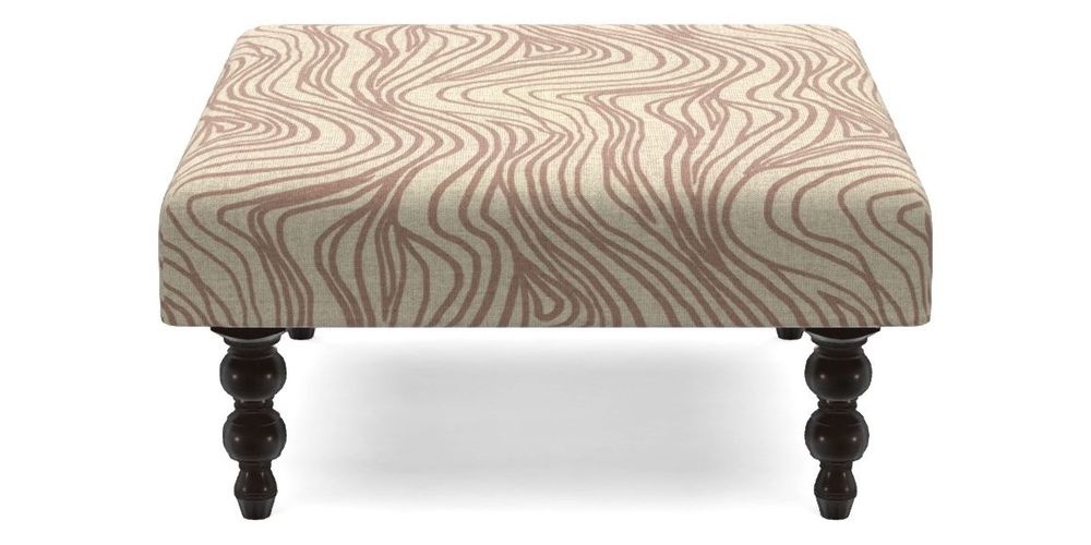 Footstool C