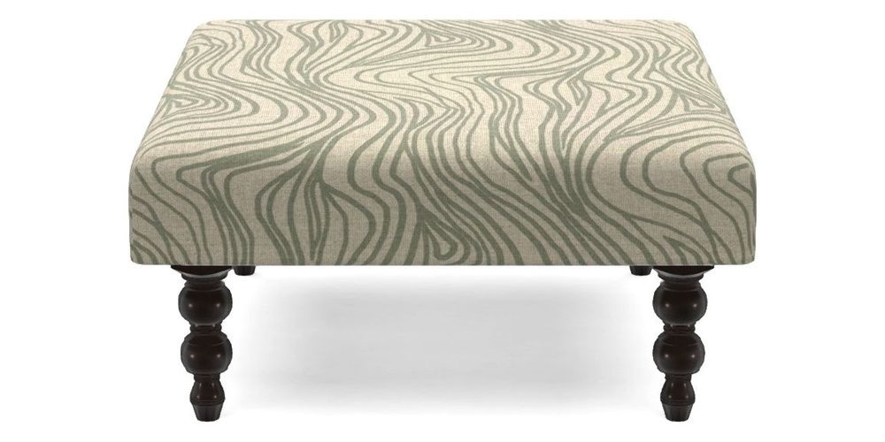 Footstool C