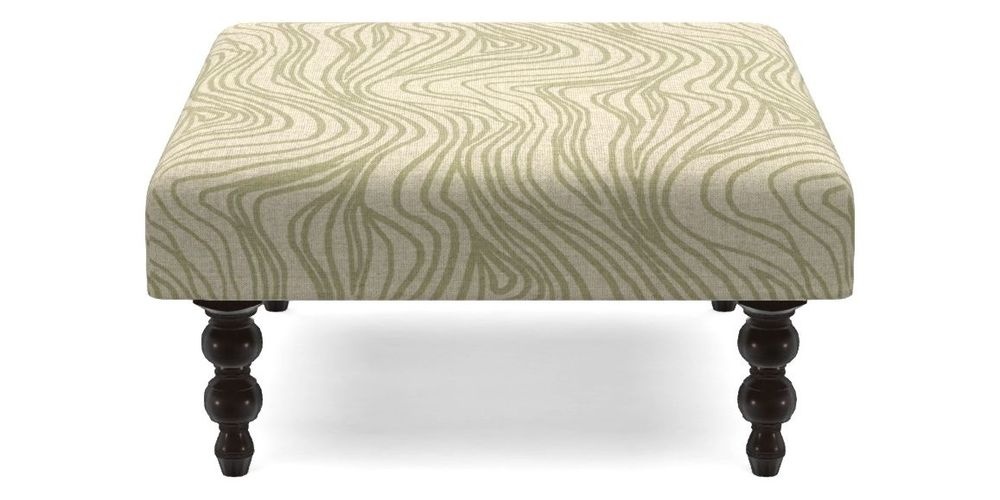 Footstool C