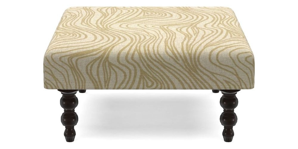 Footstool C