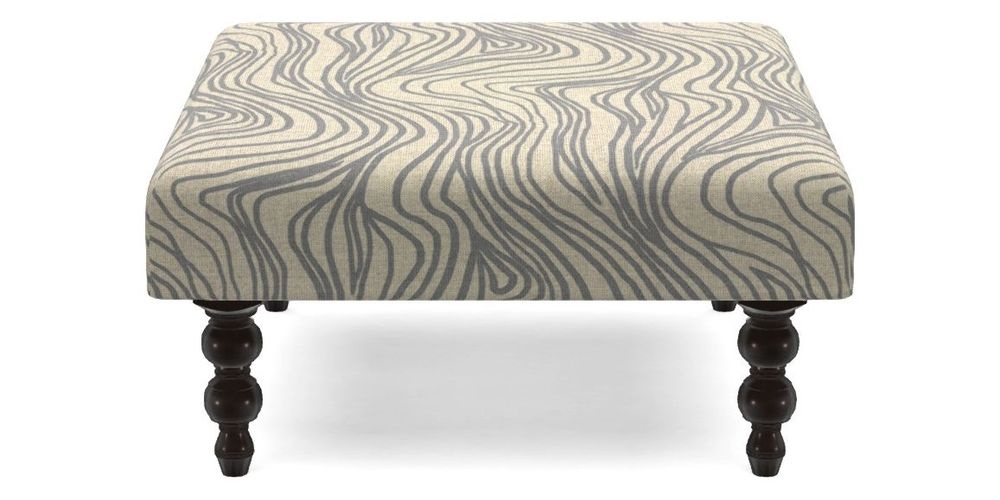 Footstool C