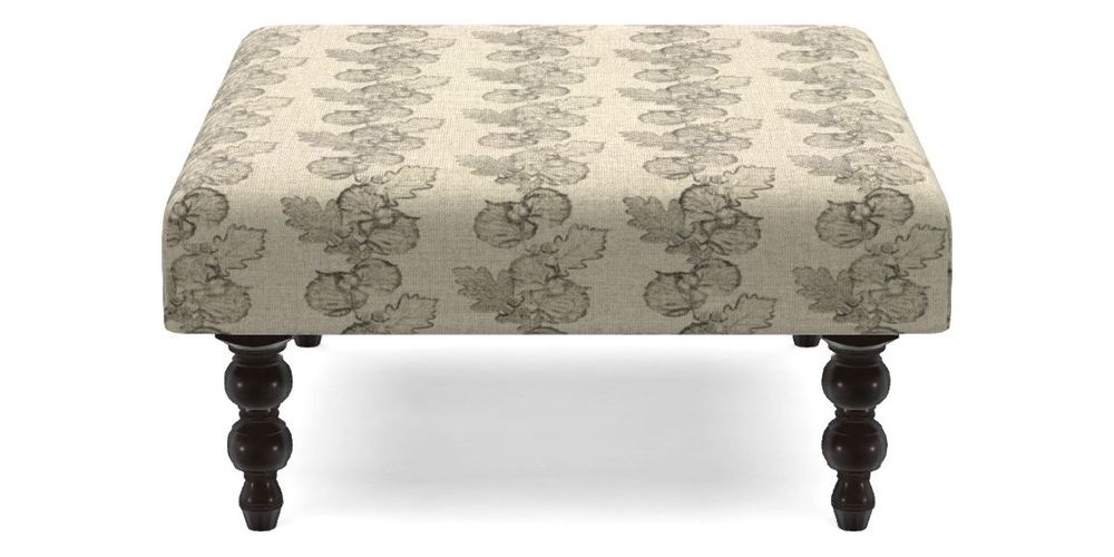 Footstool C