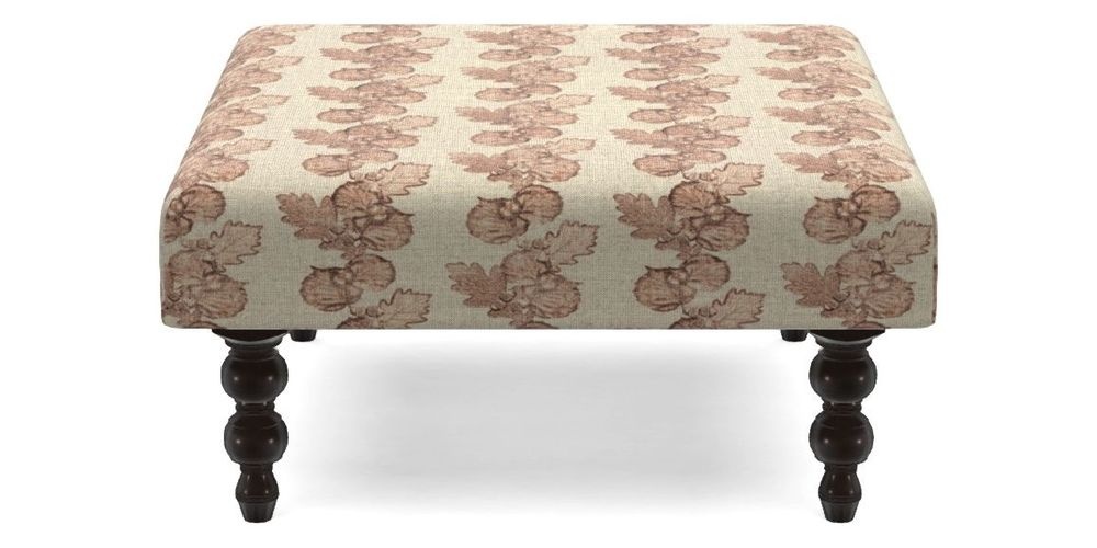 Footstool C