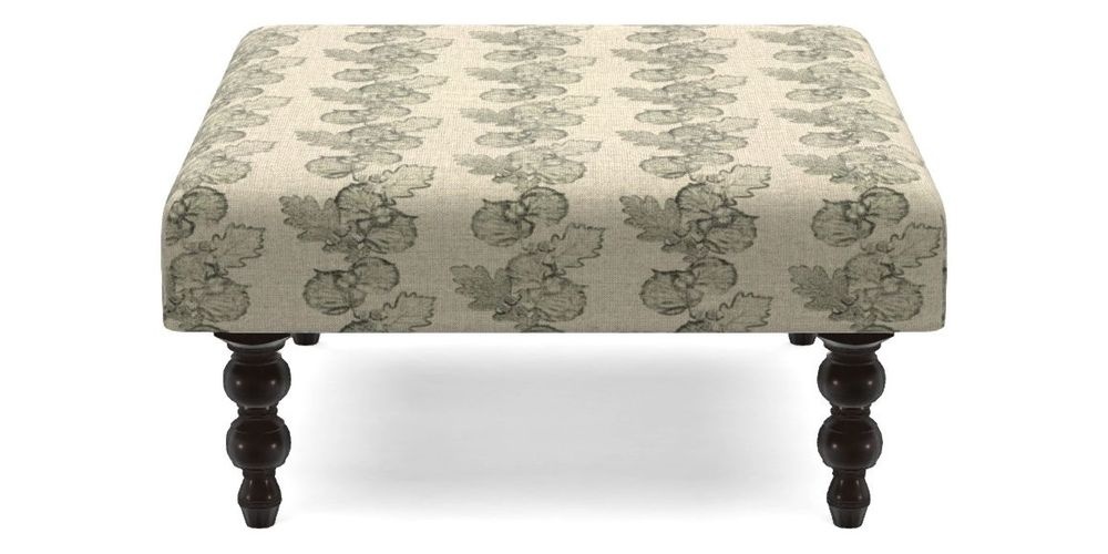 Footstool C