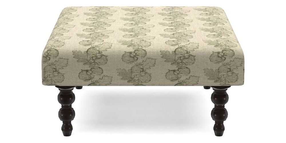 Footstool C
