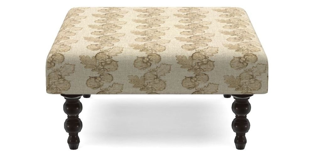 Footstool C