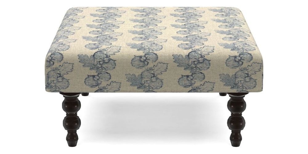 Footstool C