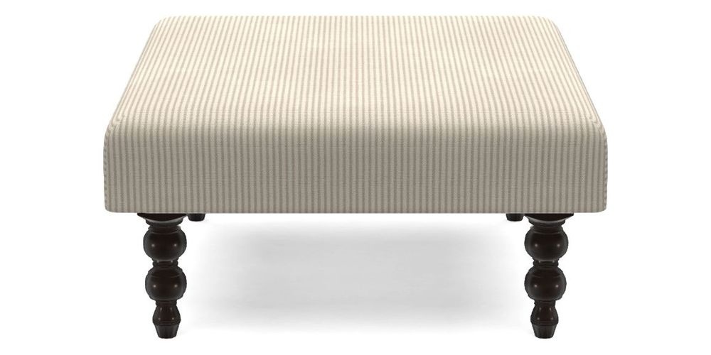 Footstool C