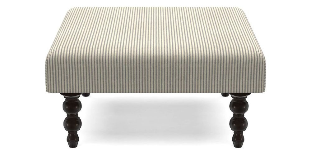 Footstool C