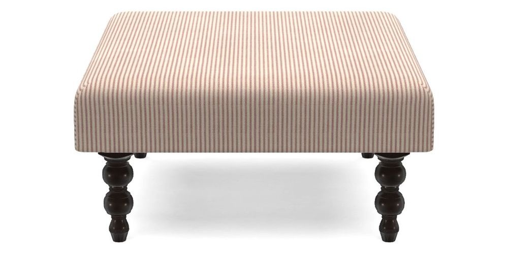 Footstool C