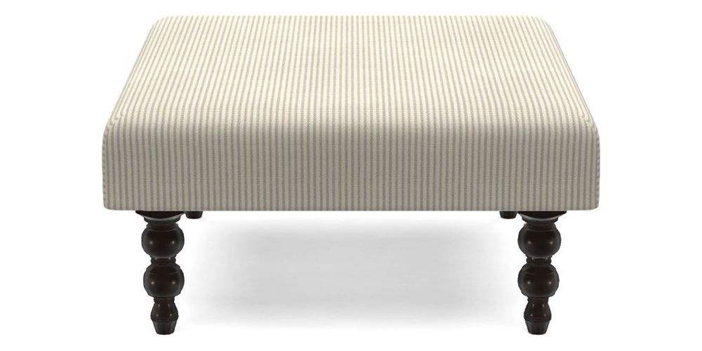 Footstool C