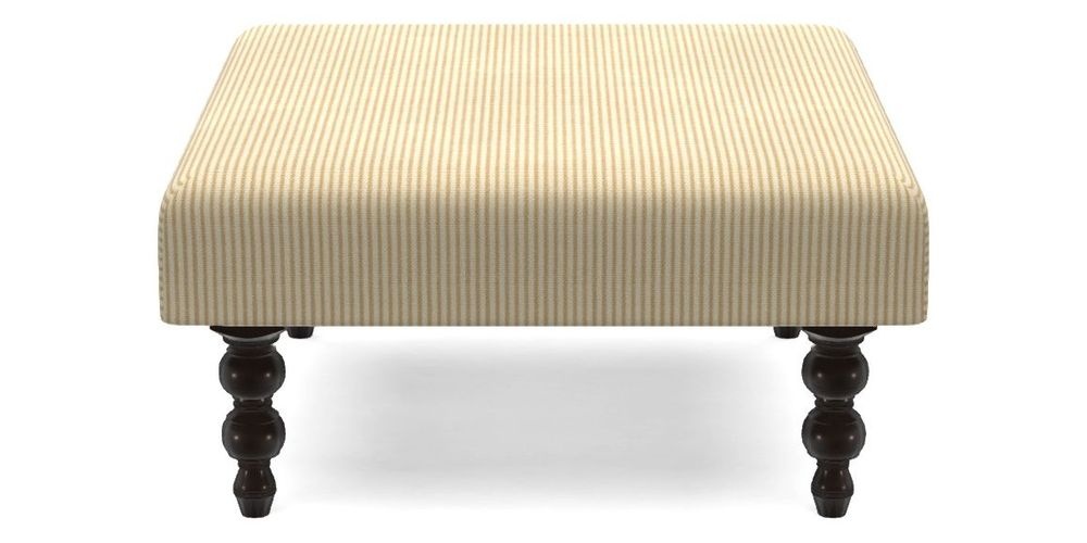 Footstool C