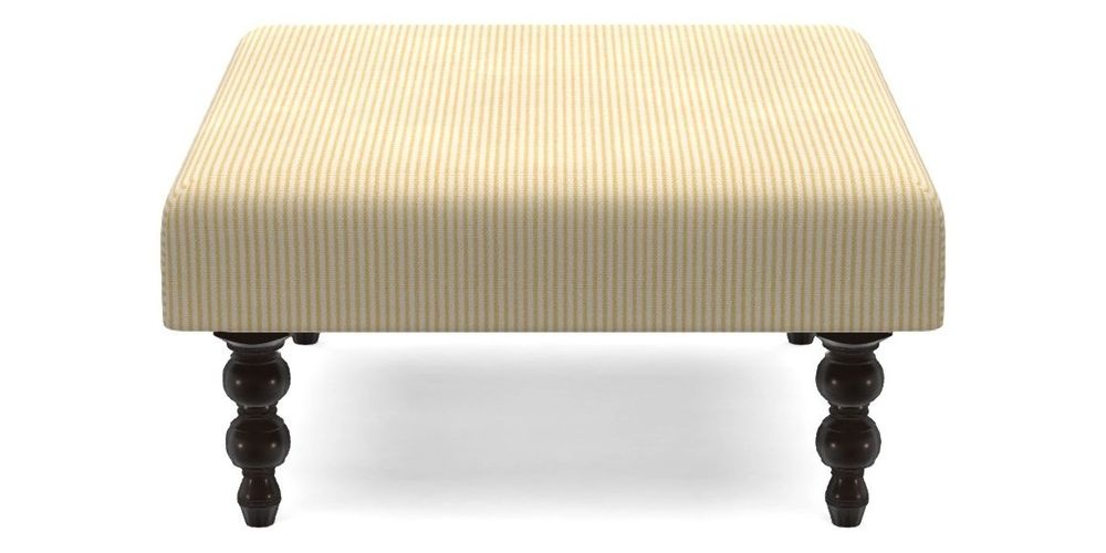 Footstool C