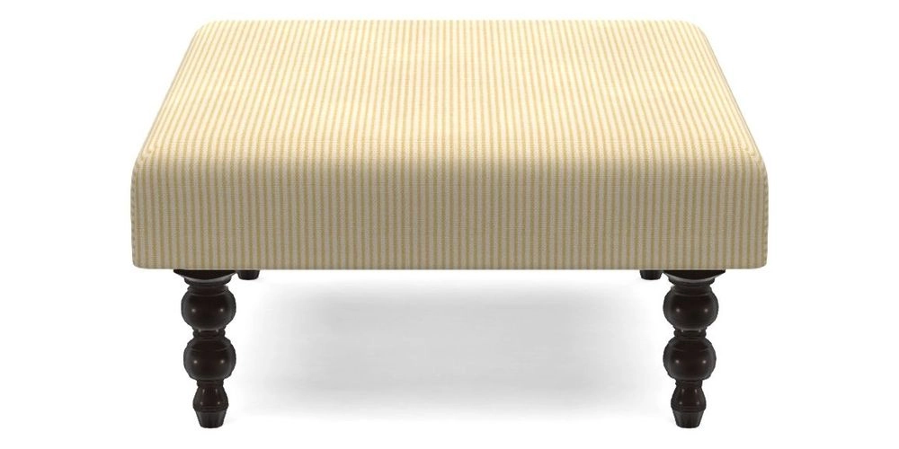 Bespoke Footstools C