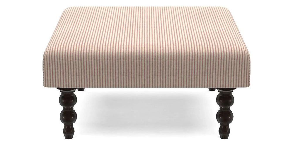 Bespoke Footstools C
