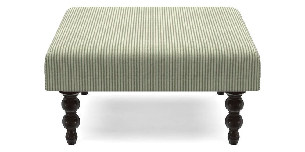 Footstool C