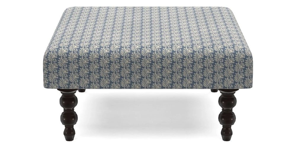 Bespoke Footstools C