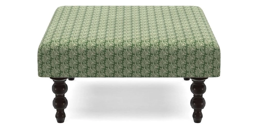 Bespoke Footstools C