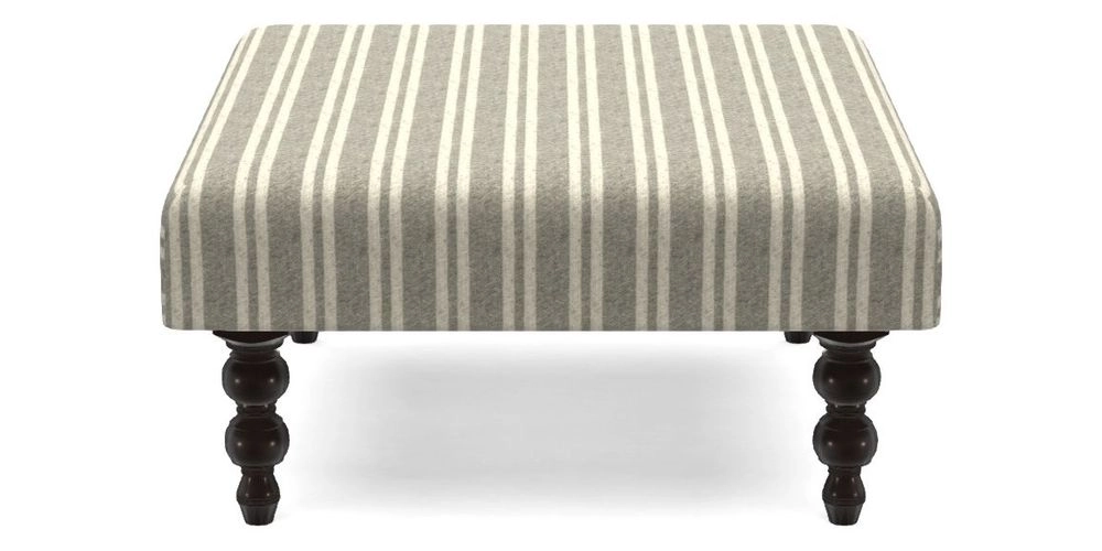 Bespoke Footstools C
