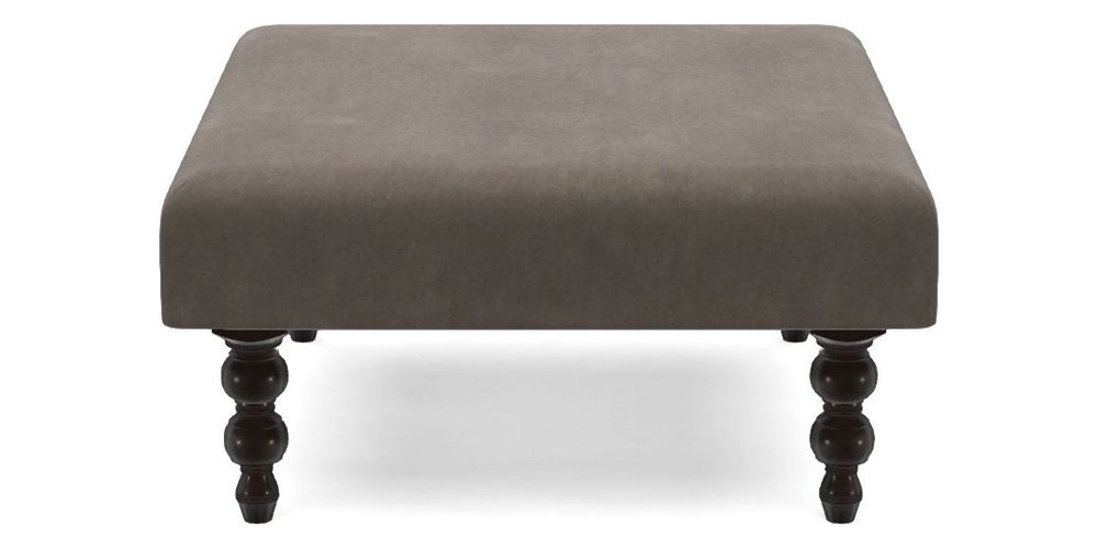 Footstool C