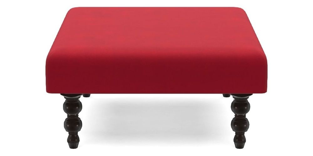 Footstool C