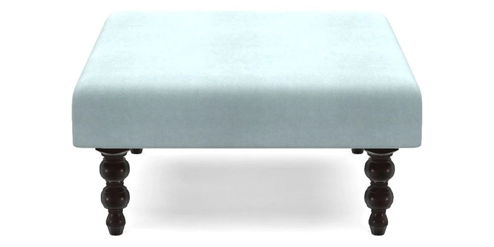 Bespoke Footstools C