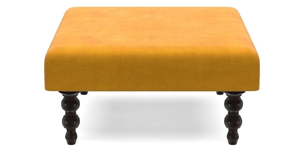 Footstool C