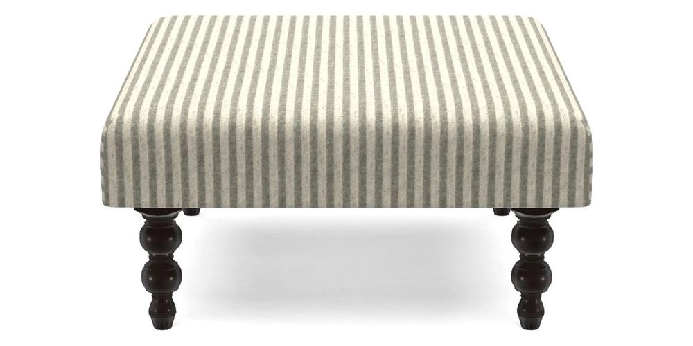Bespoke Footstools C