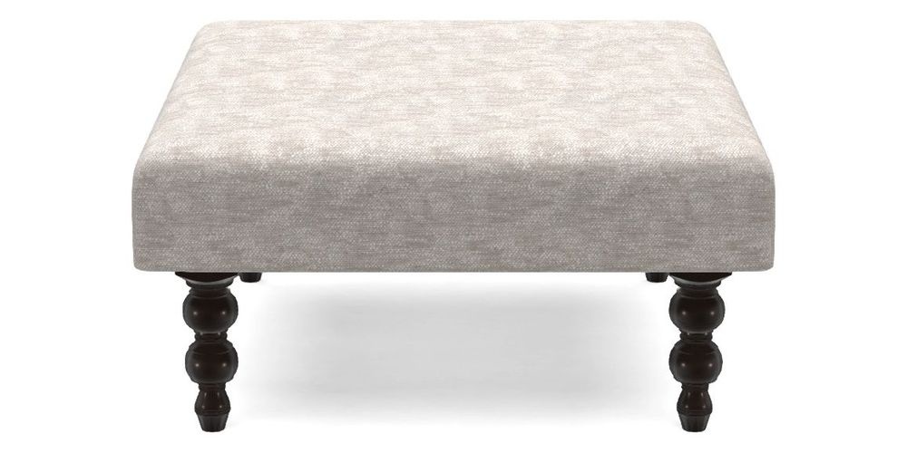 Footstool C