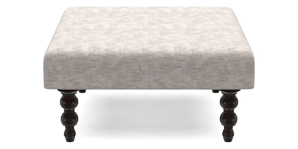 Bespoke Footstools C