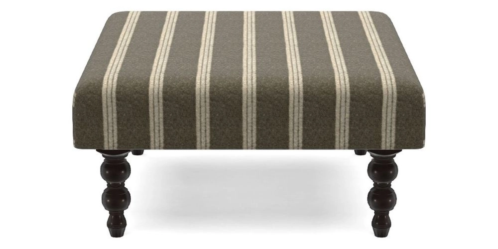 Bespoke Footstools C