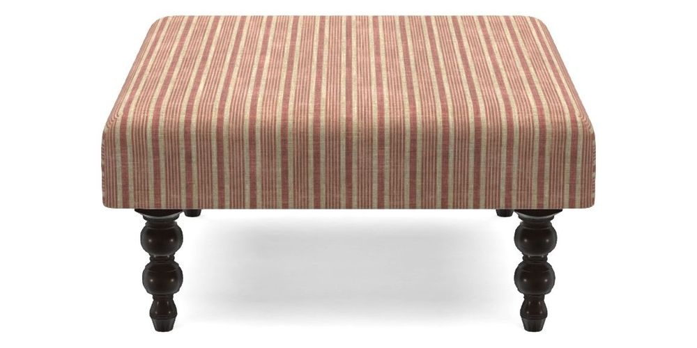 Footstool C