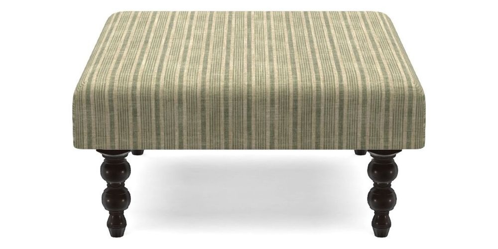 Footstool C
