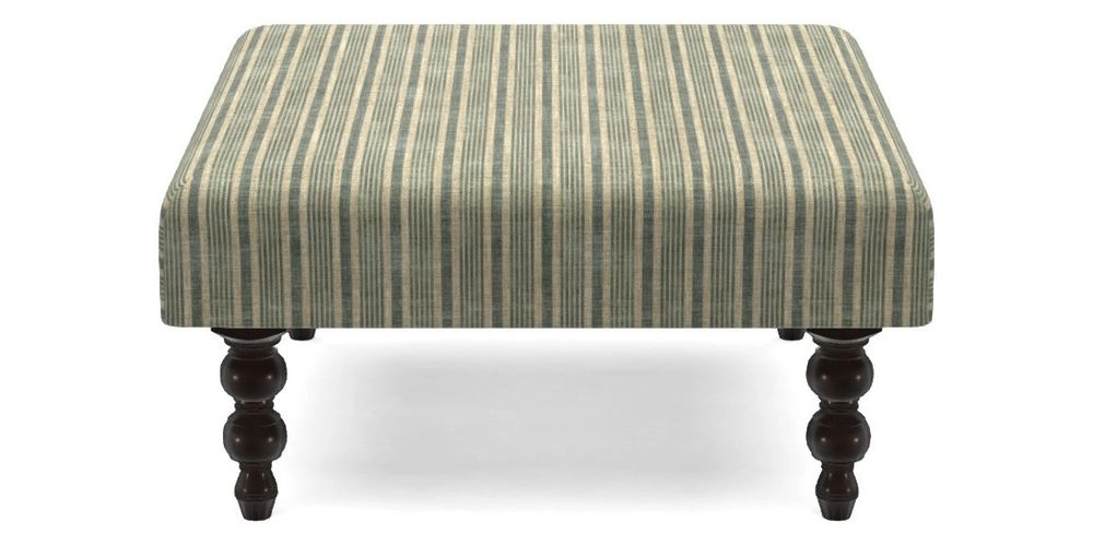 Bespoke Footstools C