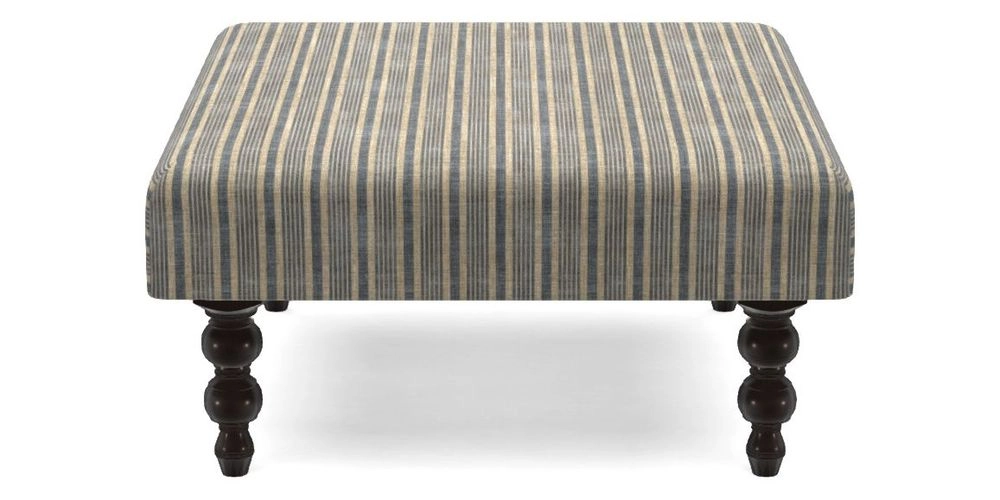 Bespoke Footstools C