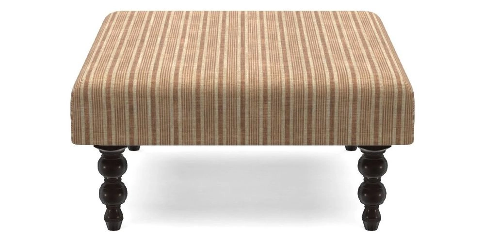 Bespoke Footstools C