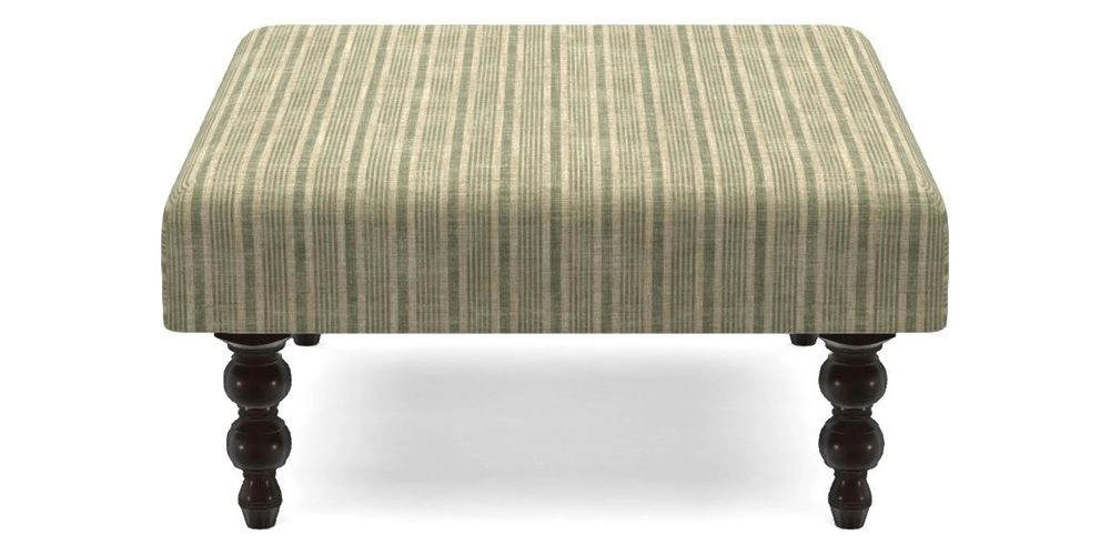 Bespoke Footstools C