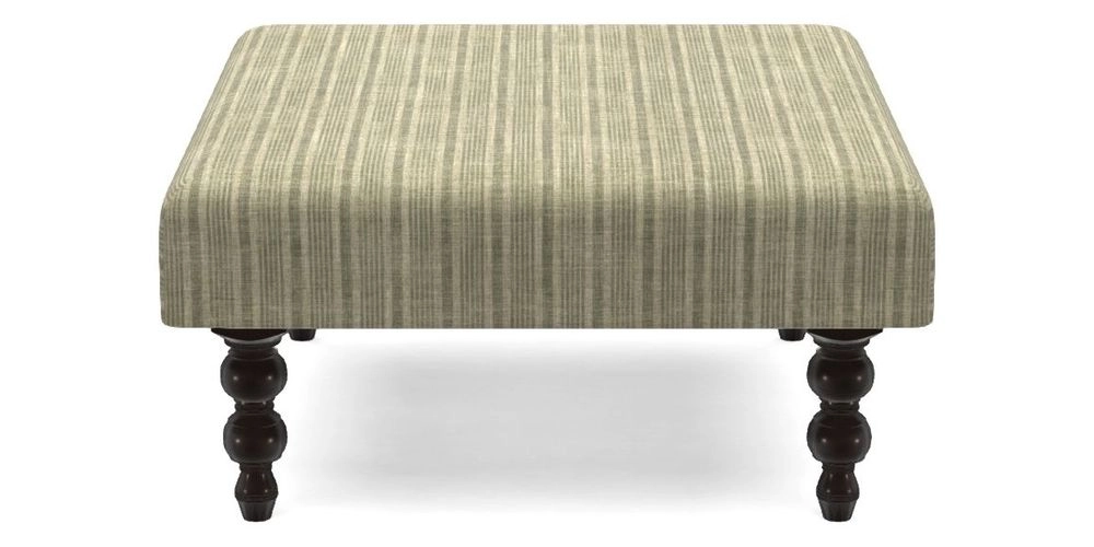 Bespoke Footstools C