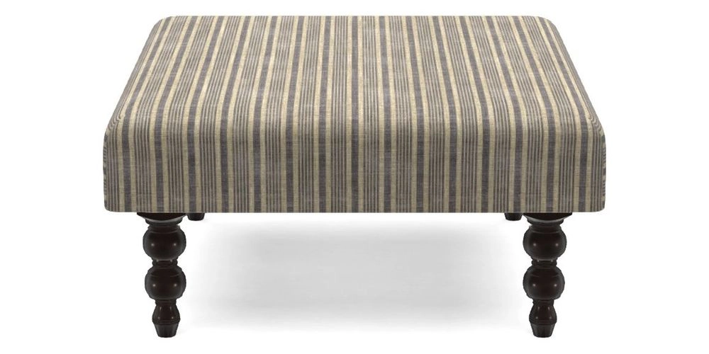 Bespoke Footstools C