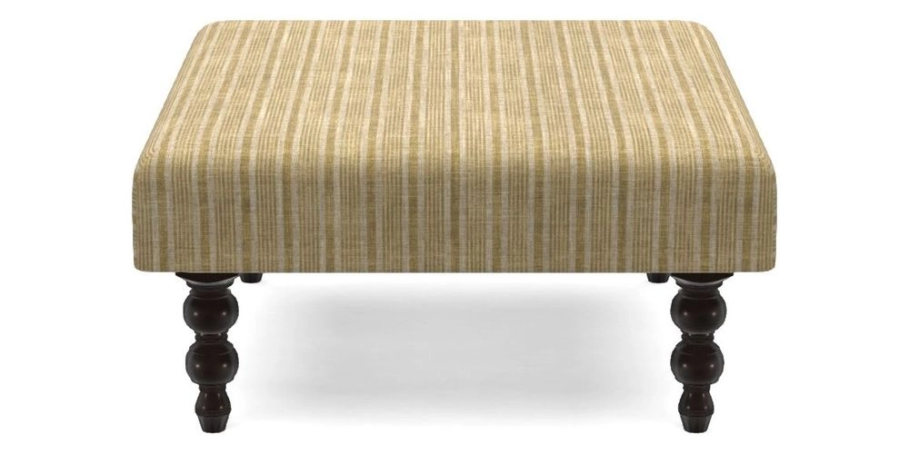 Bespoke Footstools C