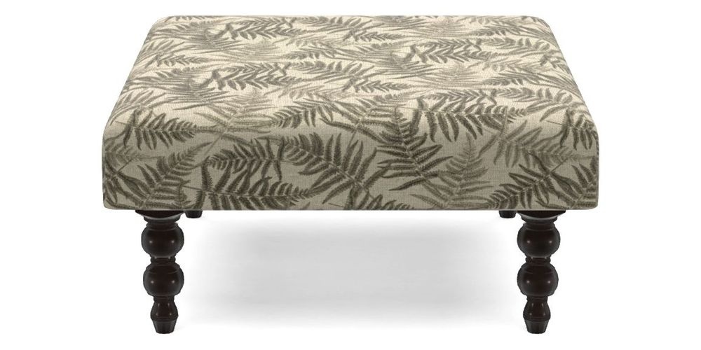 Footstool C